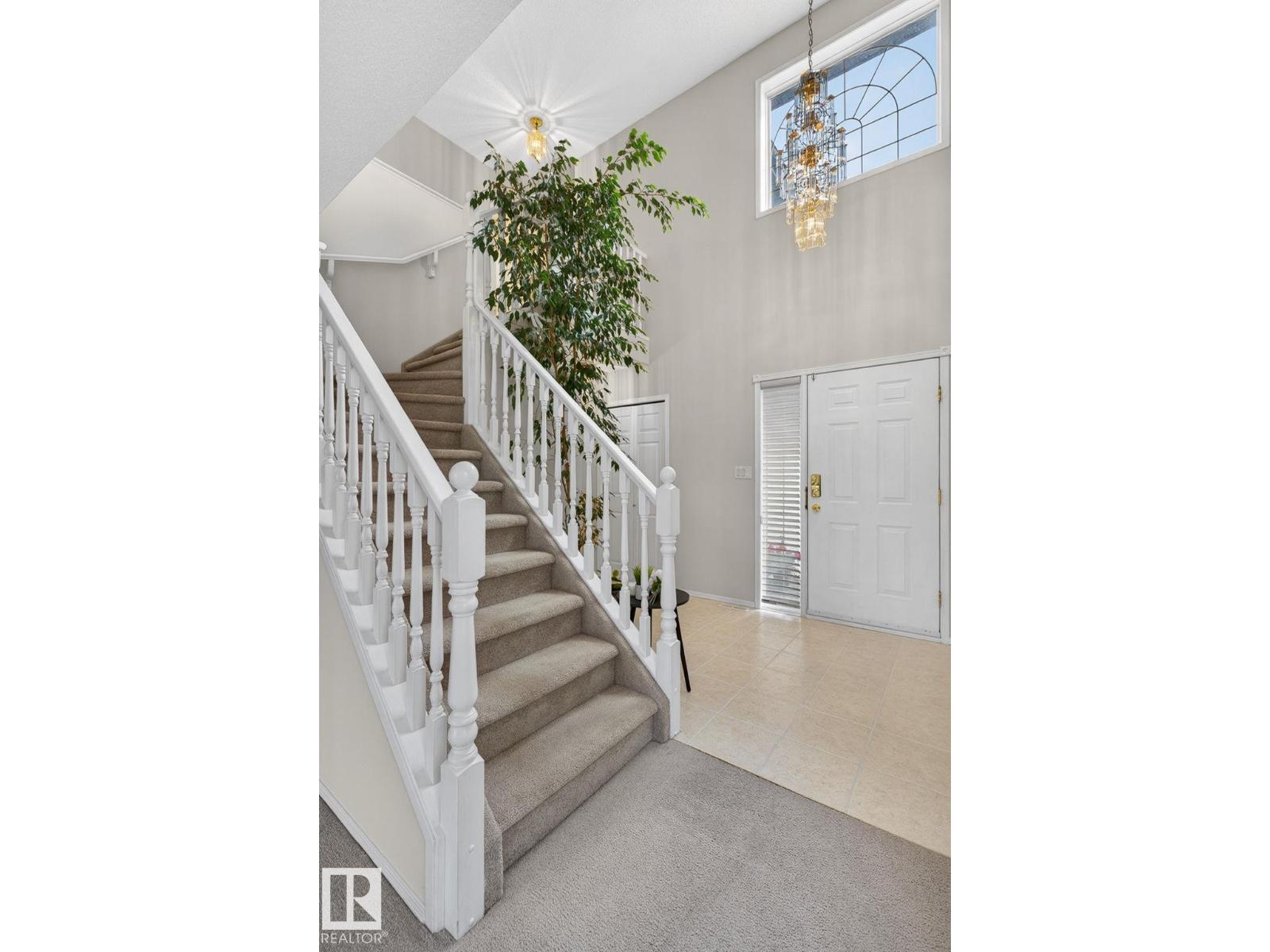 316 Wild Rose Wy Nw, Edmonton, Alberta  T6T 1M7 - Photo 13 - E4488181