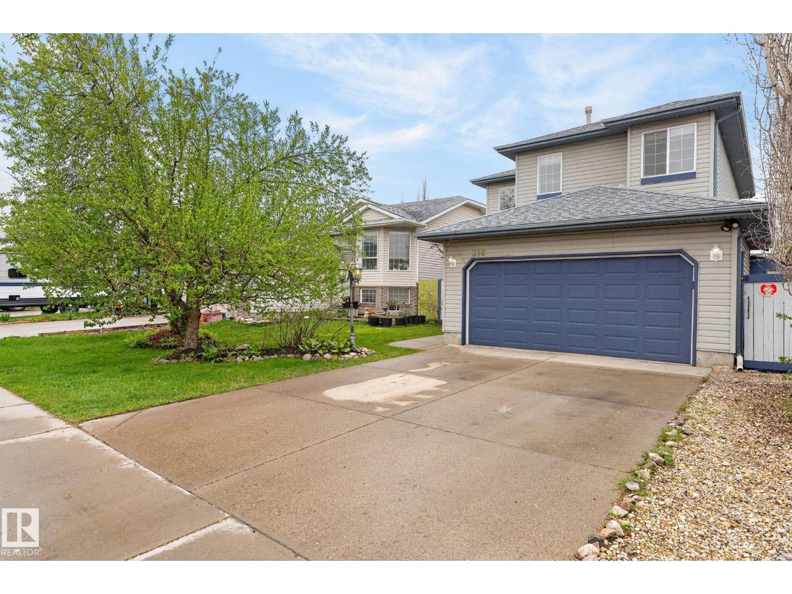 316 Wild Rose Wy Nw, Edmonton, Alberta  T6T 1M7 - Photo 3 - E4488181