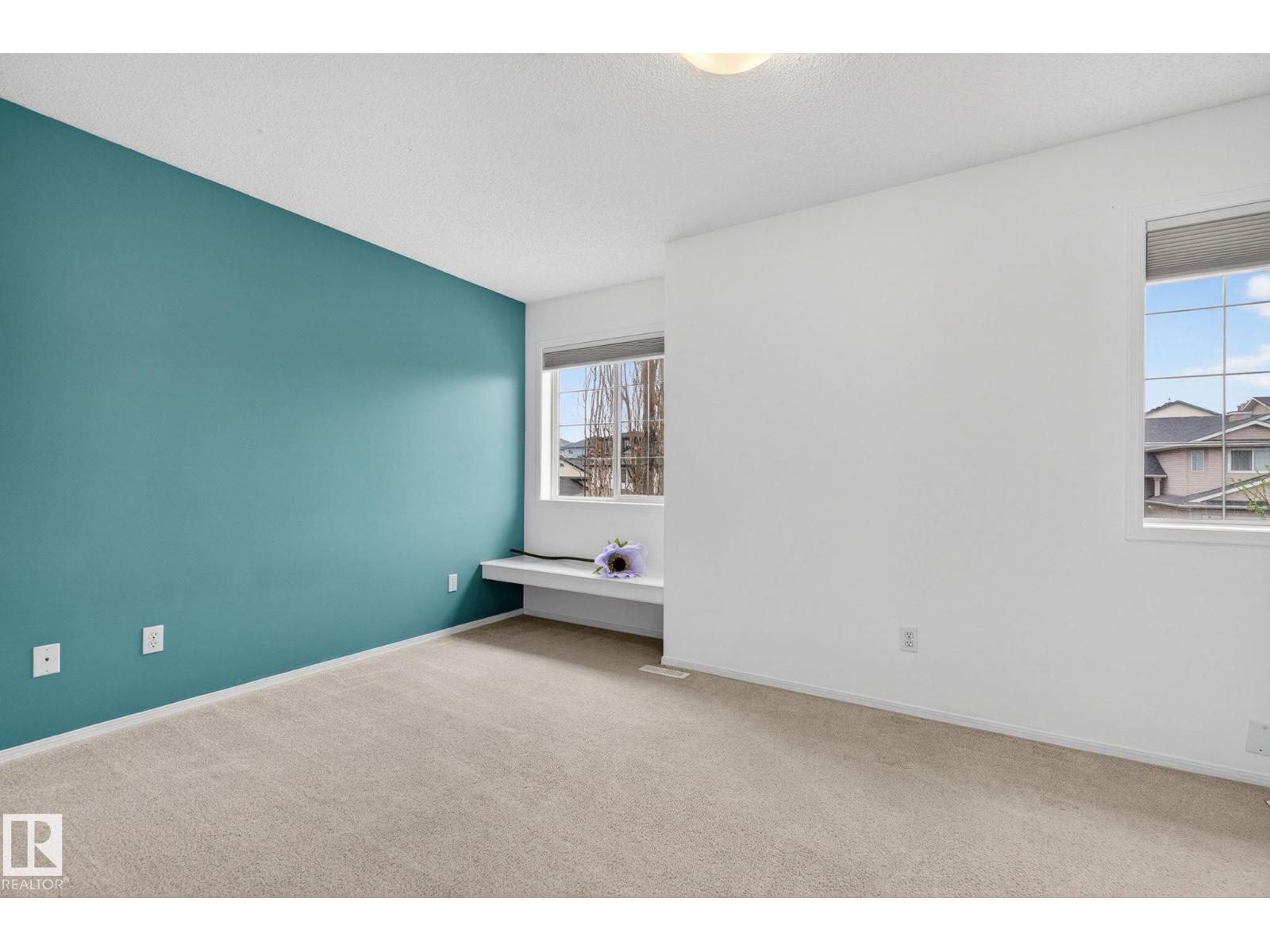 316 Wild Rose Wy Nw, Edmonton, Alberta  T6T 1M7 - Photo 38 - E4488181