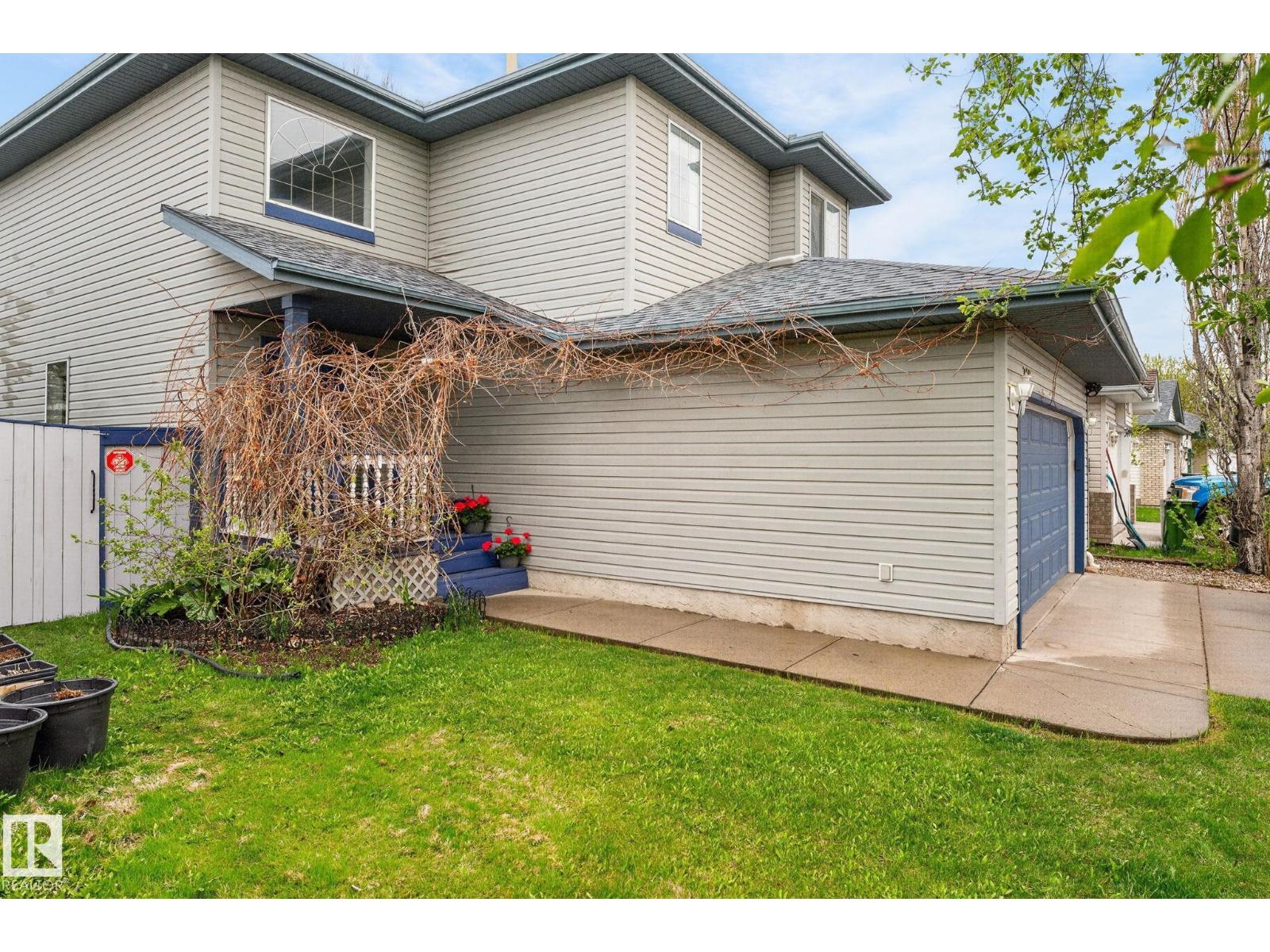 316 Wild Rose Wy Nw, Edmonton, Alberta  T6T 1M7 - Photo 4 - E4488181