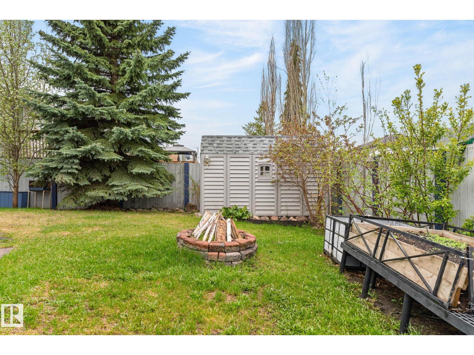 316 Wild Rose Wy Nw, Edmonton, Alberta  T6T 1M7 - Photo 54 - E4488181