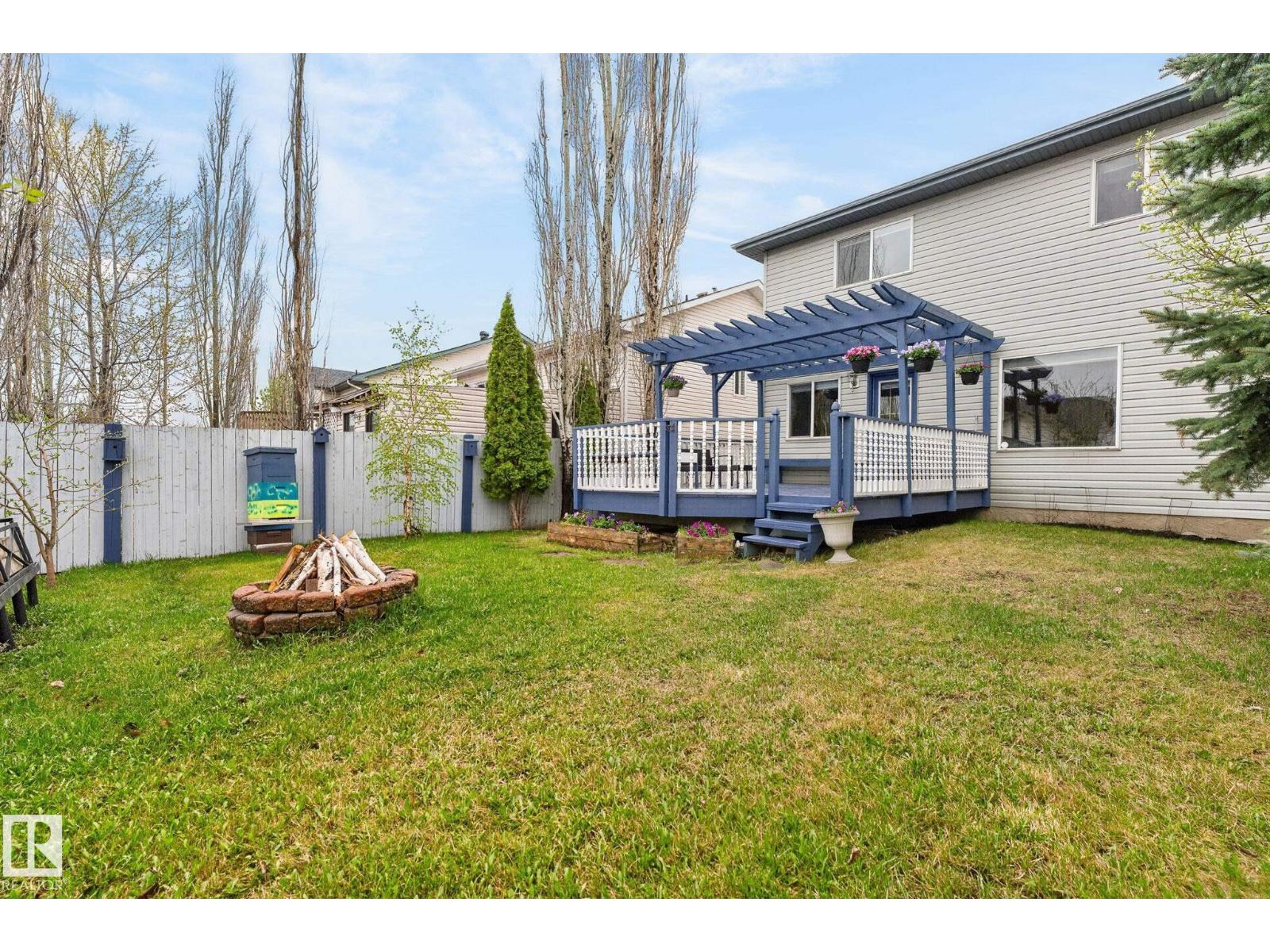 316 Wild Rose Wy Nw, Edmonton, Alberta  T6T 1M7 - Photo 56 - E4488181