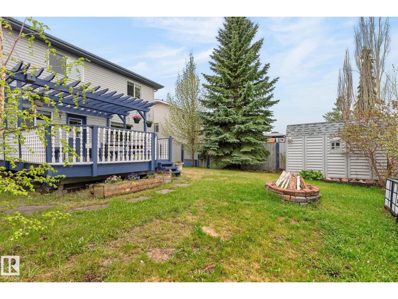 316 Wild Rose Wy Nw, Edmonton, Alberta  T6T 1M7 - Photo 57 - E4488181