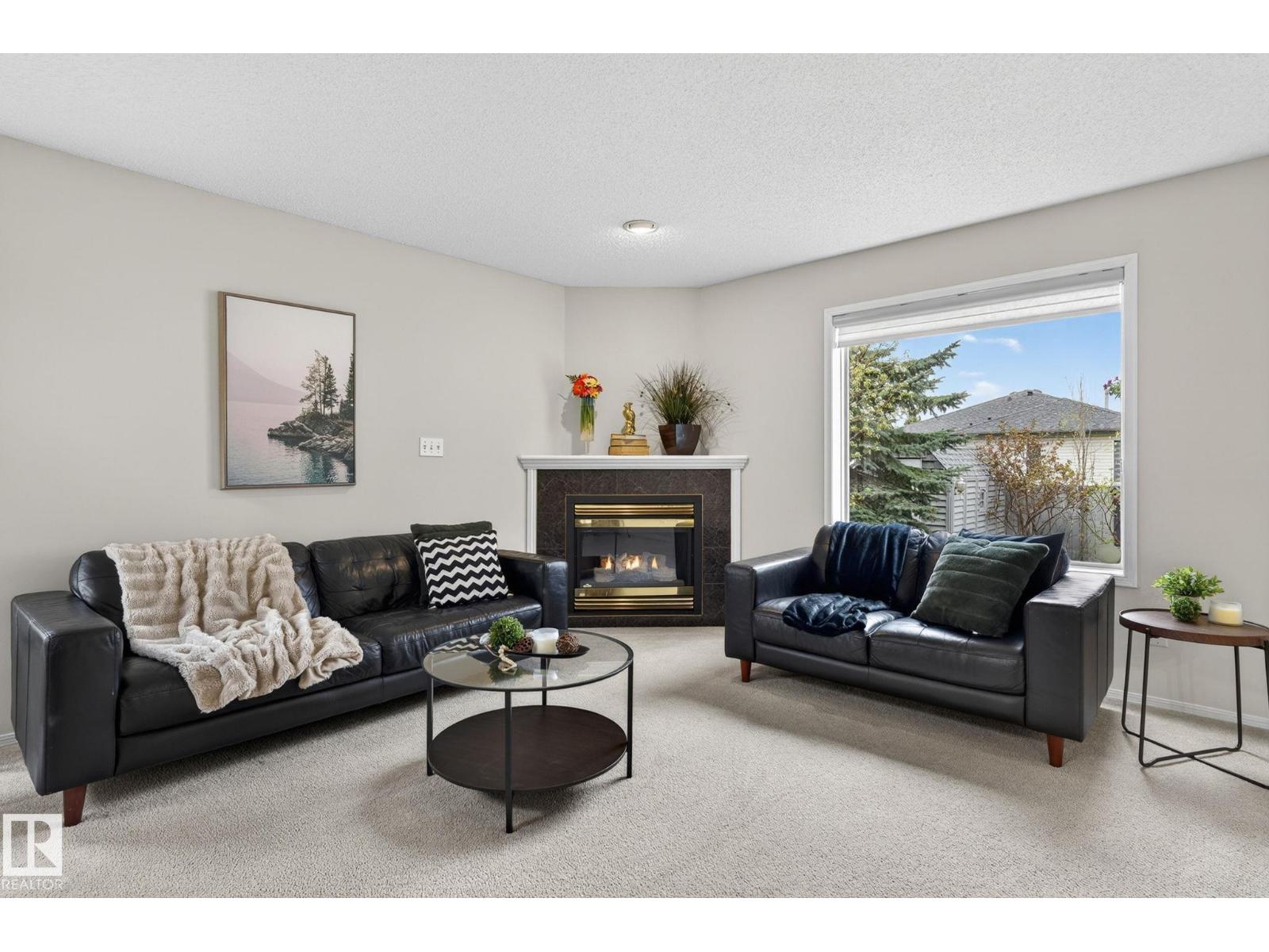 316 Wild Rose Wy Nw, Edmonton, Alberta  T6T 1M7 - Photo 8 - E4488181