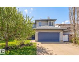 316 WILD ROSE WY NW, Edmonton, Alberta
