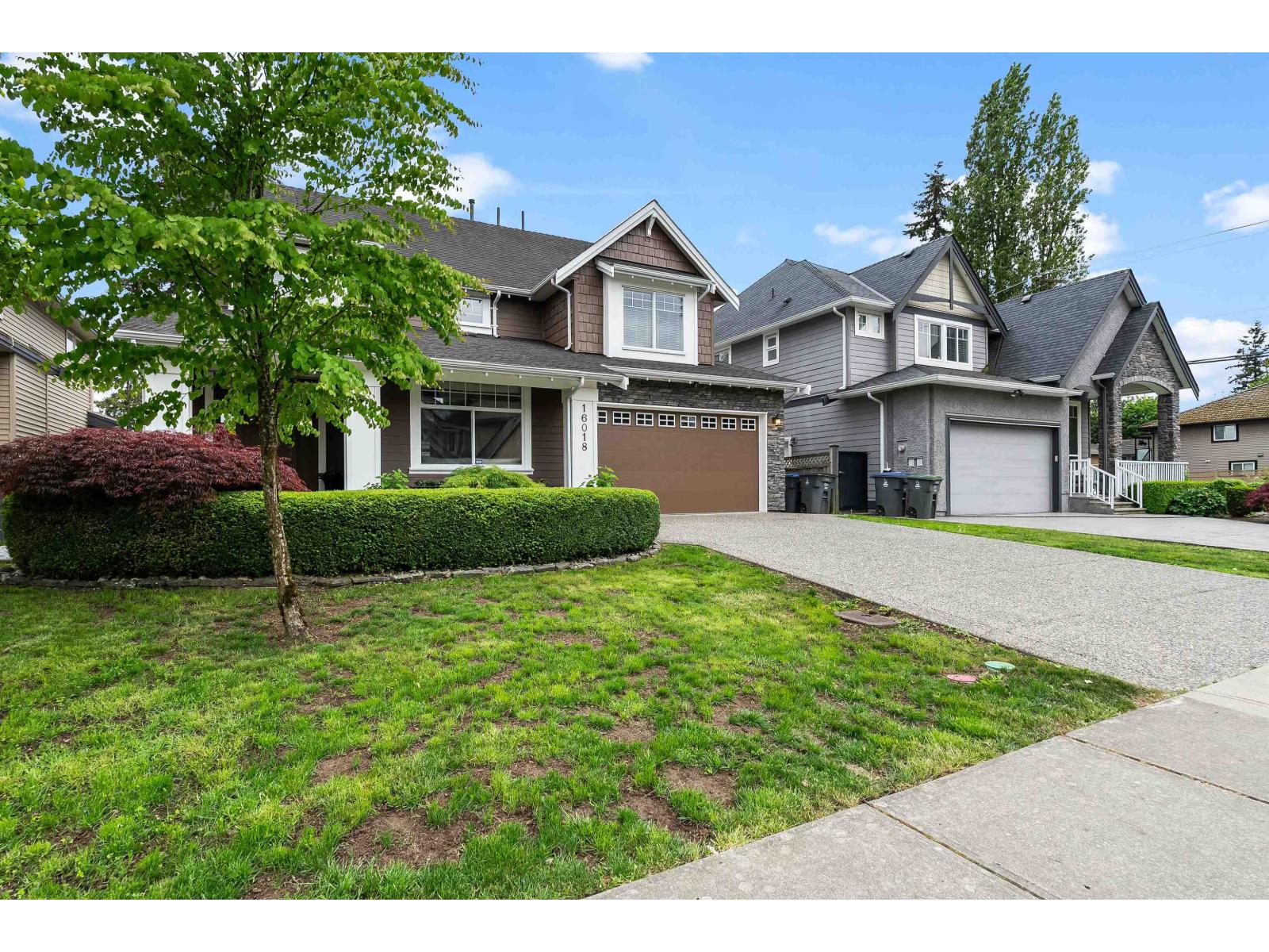 16018 80a Avenue, Surrey, British Columbia  V4N 0J9 - Photo 40 - R3124347