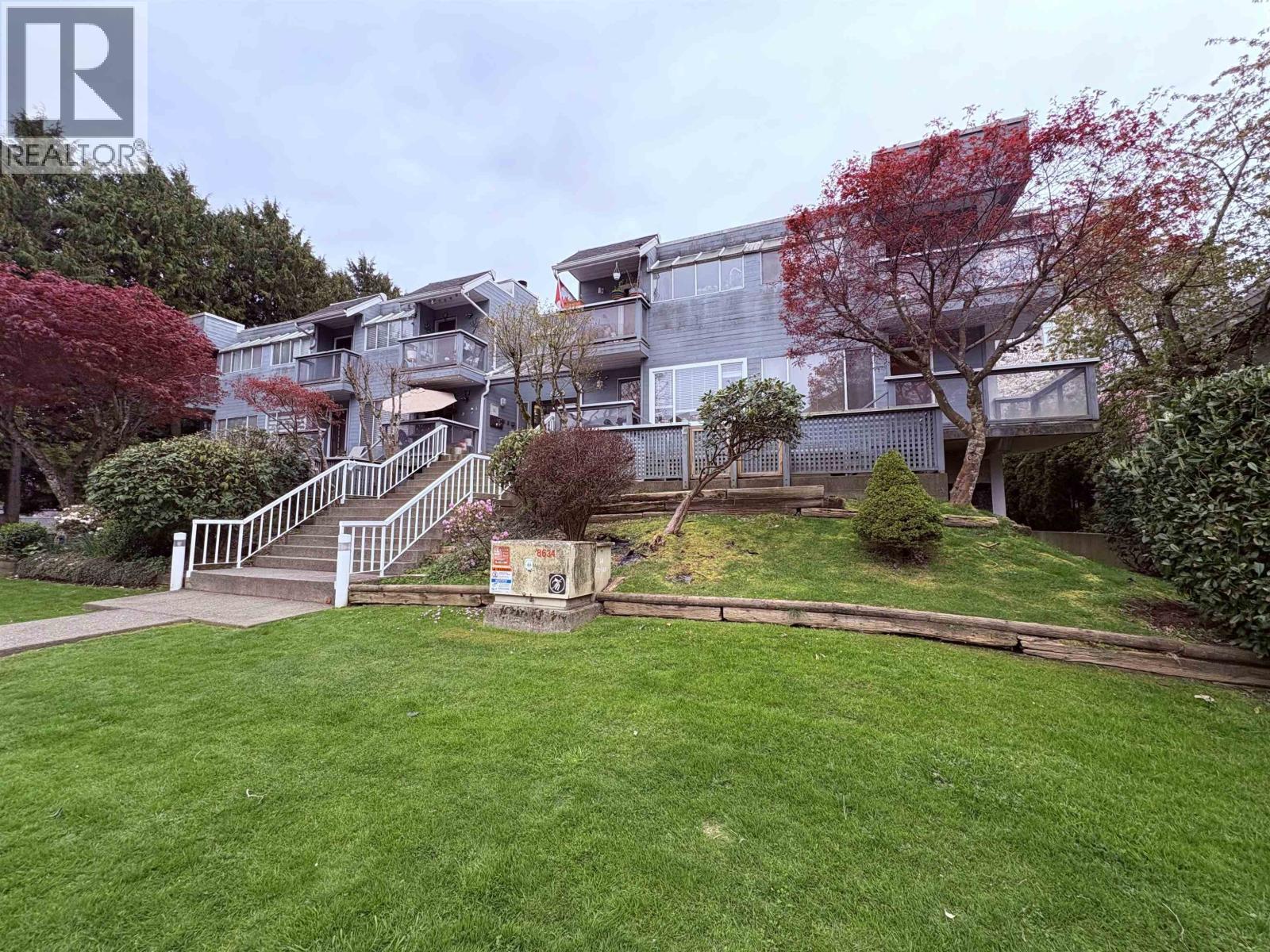 10 8500 Anderson Road, Richmond, British Columbia  V6Y 1S6 - Photo 1 - R3114619