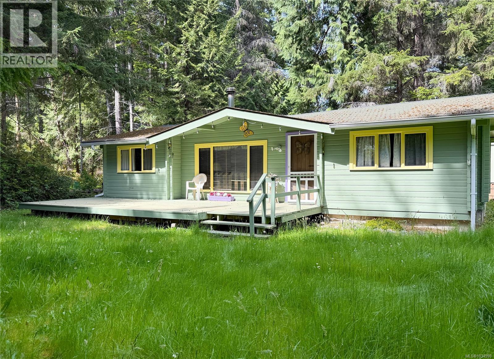 160 Gabriola Cres, Gabriola Island, British Columbia  V0R 1X1 - Photo 1 - 1034598