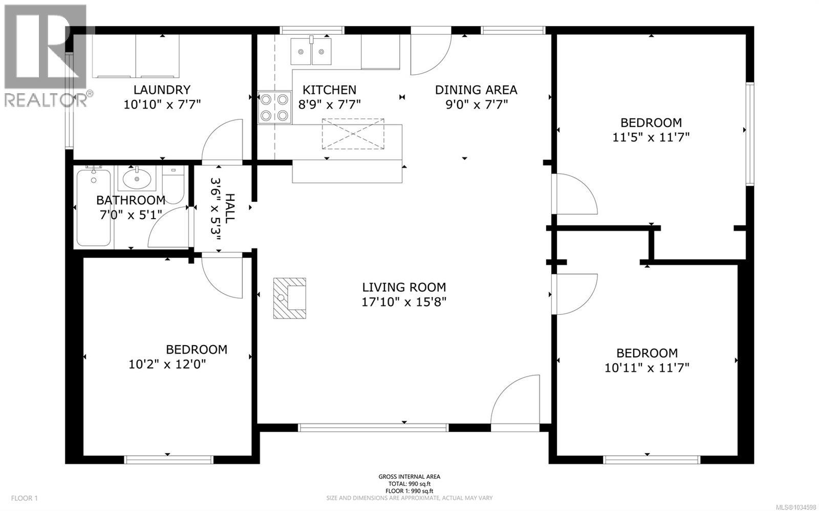 160 Gabriola Cres, Gabriola Island, British Columbia  V0R 1X1 - Photo 14 - 1034598
