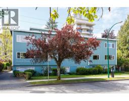 204 2146 W 43RD AVENUE, Vancouver, British Columbia