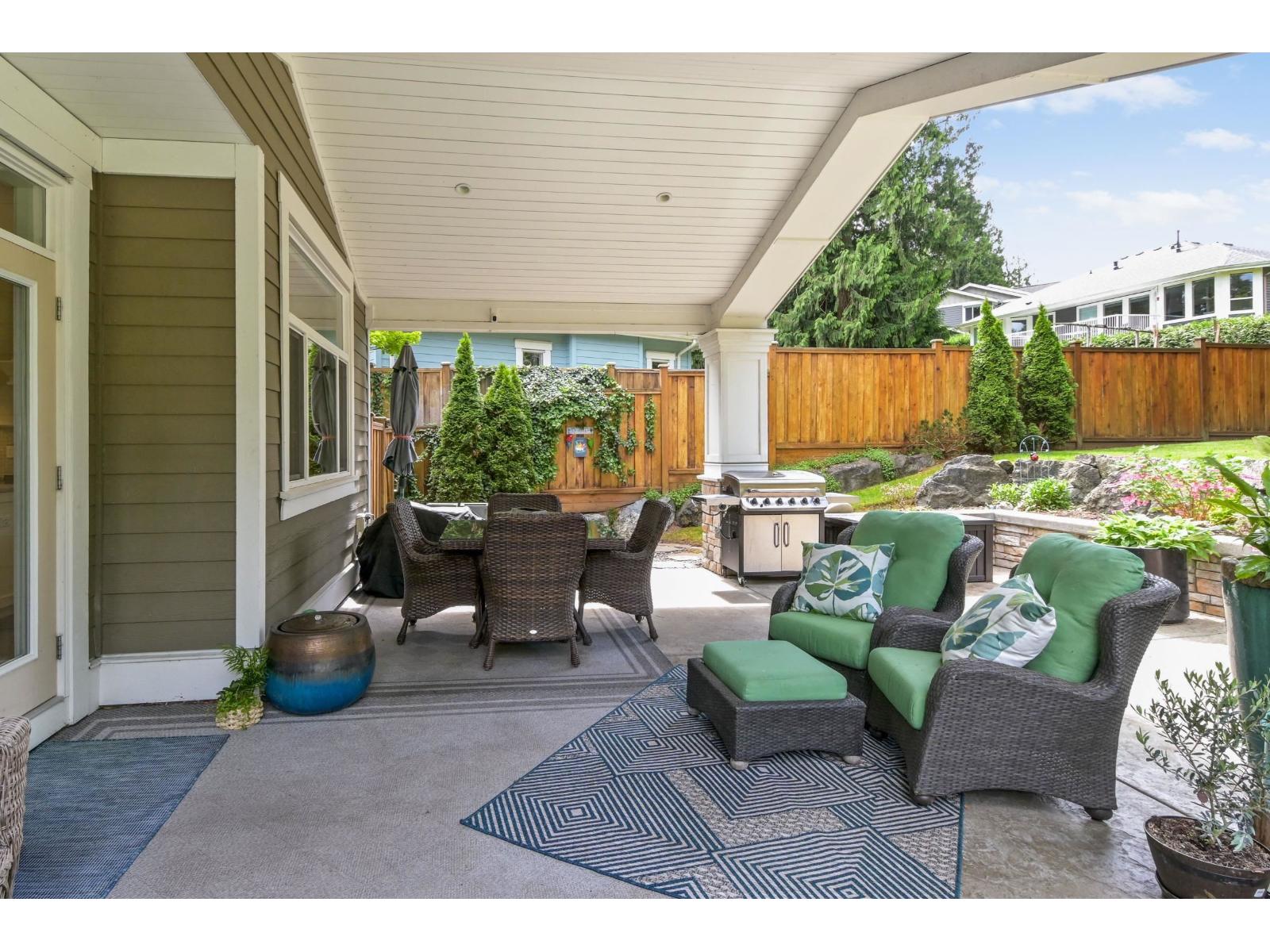 4745 204a Street, Langley, British Columbia  V3A 0E7 - Photo 34 - R3124240