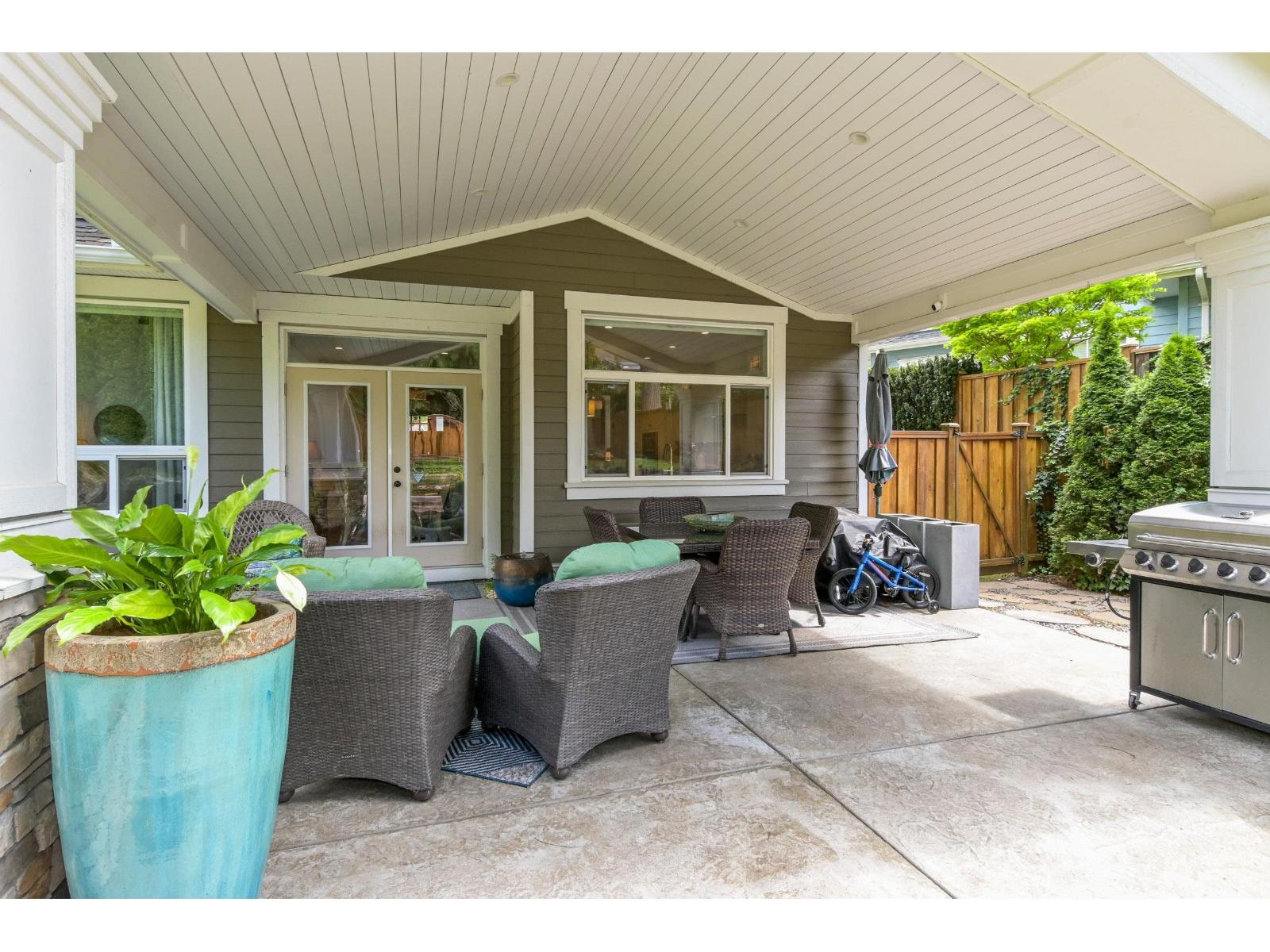 4745 204a Street, Langley, British Columbia  V3A 0E7 - Photo 35 - R3124240