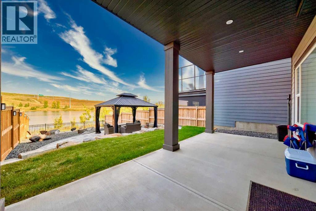 152 Cranbrook Gardens SE, Calgary, Alberta  T3M 3K6 - Photo 29 - A2297872