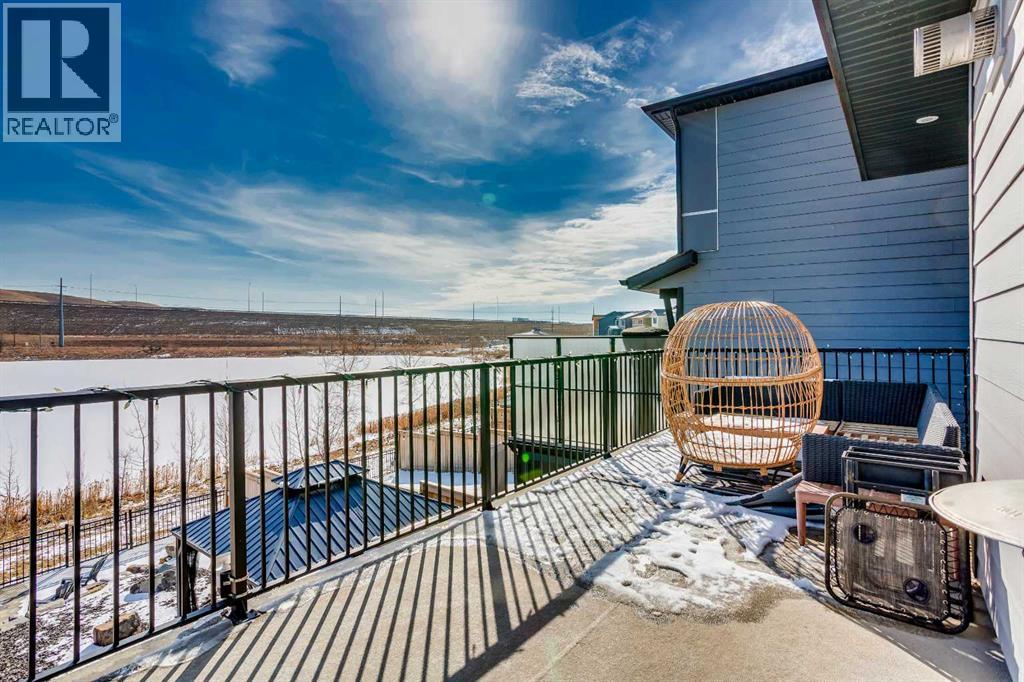 152 Cranbrook Gardens SE, Calgary, Alberta  T3M 3K6 - Photo 32 - A2297872