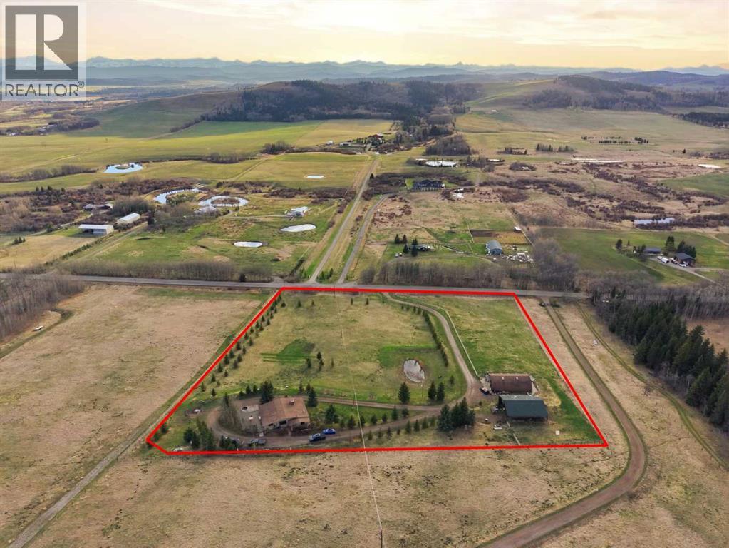 290150 240 Street W, Rural Foothills County, Alberta  T0L 0K0 - Photo 41 - A2306800