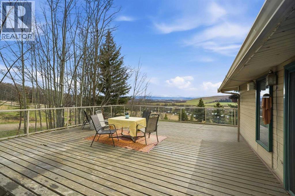 290150 240 Street W, Rural Foothills County, Alberta  T0L 0K0 - Photo 27 - A2306800