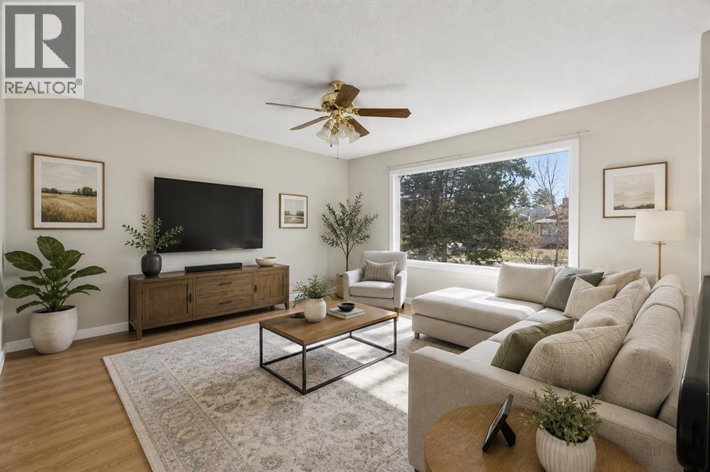 900 Abbeydale Drive NE, Calgary, Alberta  T2A 5Y1 - Photo 4 - A2307433