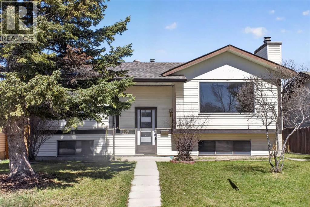 900 Abbeydale Drive NE, Calgary, Alberta