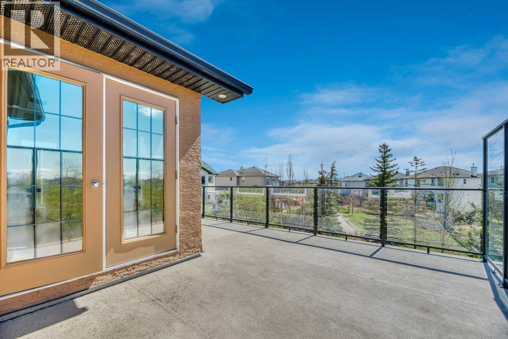 168 West Creek Court, Chestermere, Alberta  T1X 1L8 - Photo 25 - A2309921