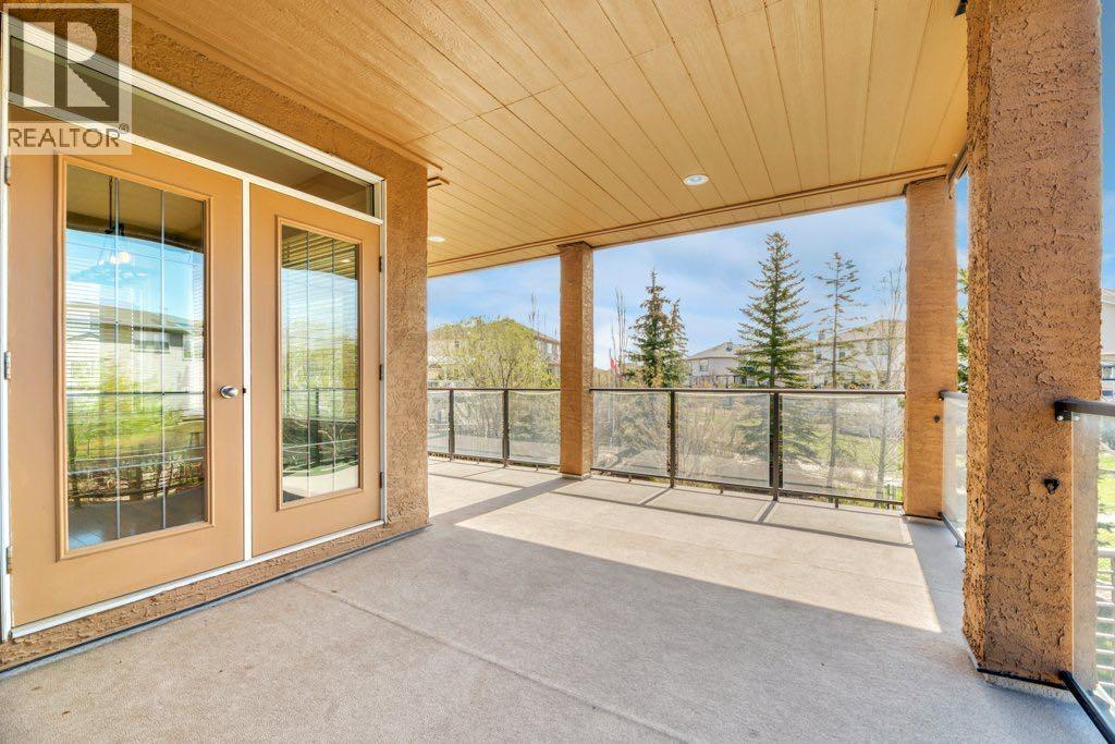 168 West Creek Court, Chestermere, Alberta  T1X 1L8 - Photo 15 - A2309921