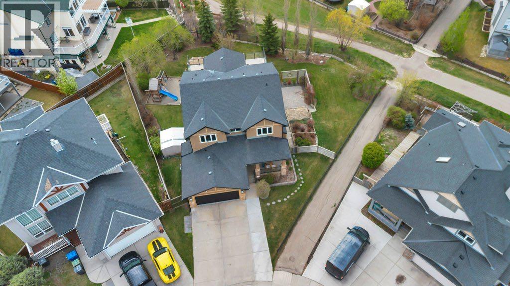 168 West Creek Court, Chestermere, Alberta  T1X 1L8 - Photo 38 - A2309921