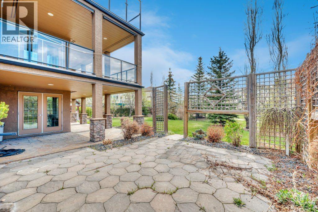 168 West Creek Court, Chestermere, Alberta  T1X 1L8 - Photo 34 - A2309921