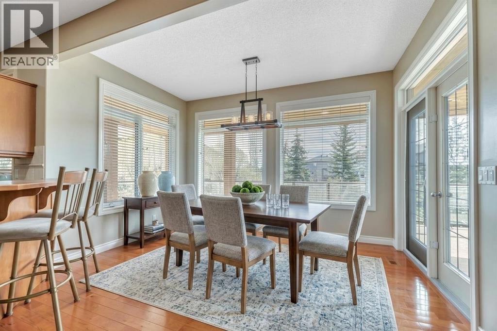 168 West Creek Court, Chestermere, Alberta  T1X 1L8 - Photo 11 - A2309921