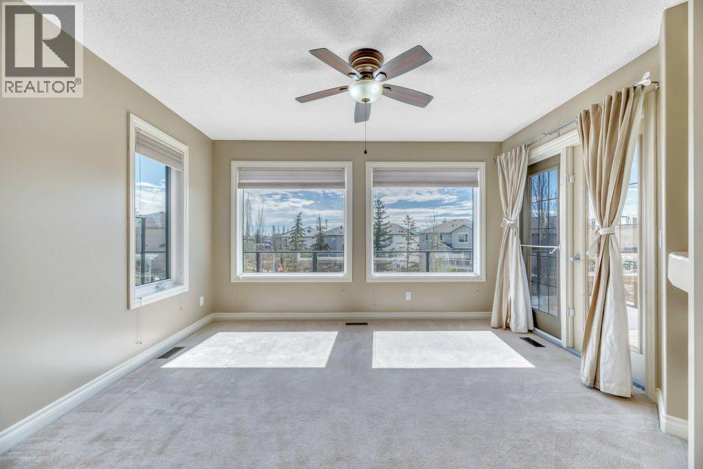 168 West Creek Court, Chestermere, Alberta  T1X 1L8 - Photo 45 - A2309921