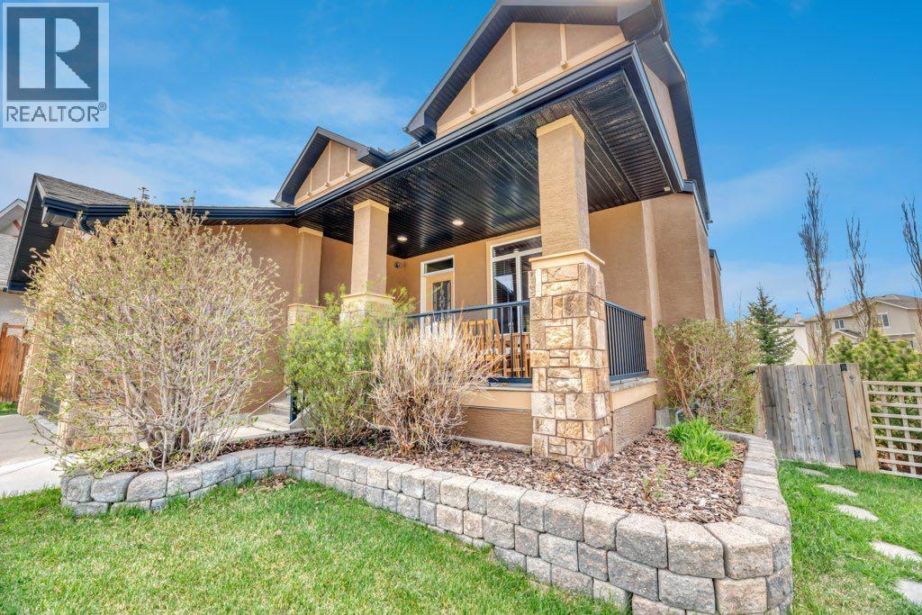 168 West Creek Court, Chestermere, Alberta  T1X 1L8 - Photo 3 - A2309921