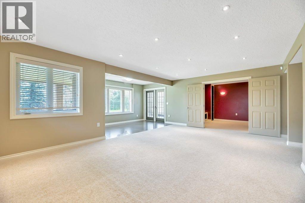 168 West Creek Court, Chestermere, Alberta  T1X 1L8 - Photo 47 - A2309921