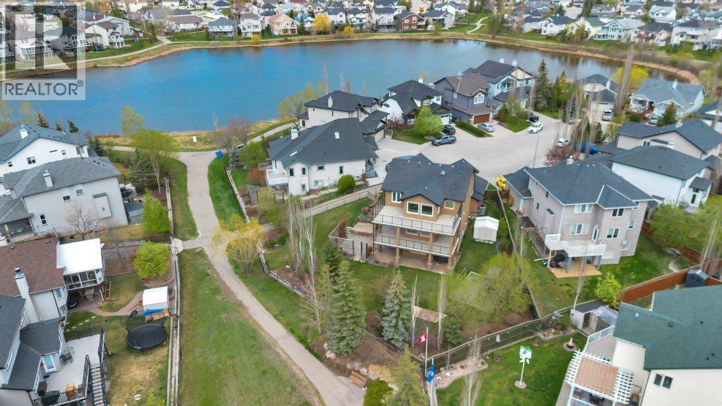 168 West Creek Court, Chestermere, Alberta  T1X 1L8 - Photo 39 - A2309921