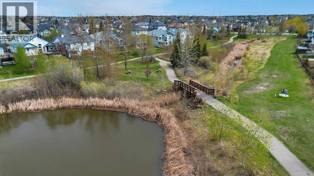 168 West Creek Court, Chestermere, Alberta  T1X 1L8 - Photo 40 - A2309921