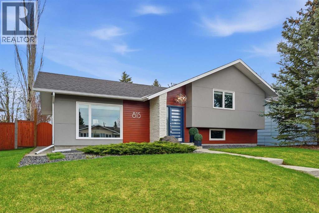 815 120 Avenue SE, Calgary, Alberta  T2J 2K5 - Photo 2 - A2310502