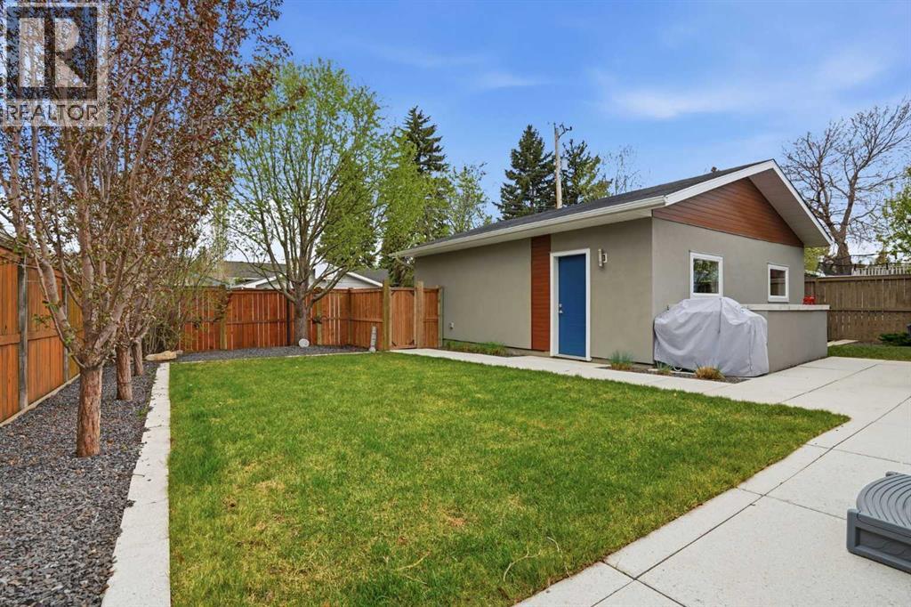 815 120 Avenue SE, Calgary, Alberta  T2J 2K5 - Photo 46 - A2310502