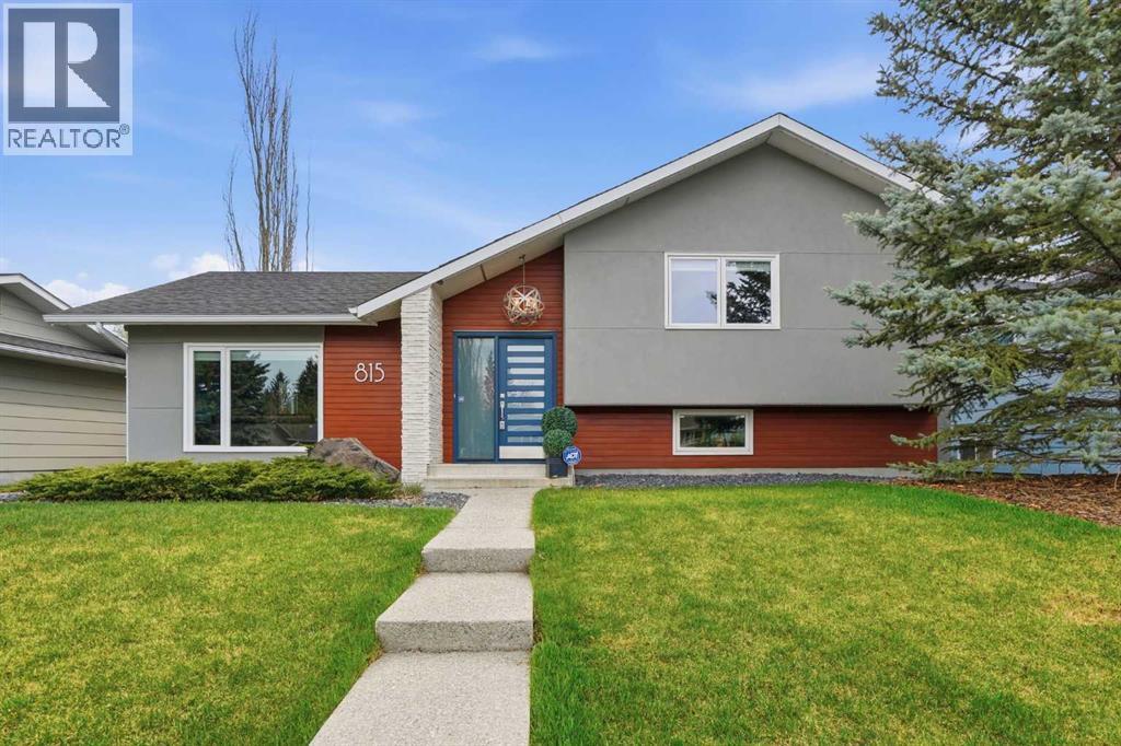 815 120 Avenue SE, Calgary, Alberta