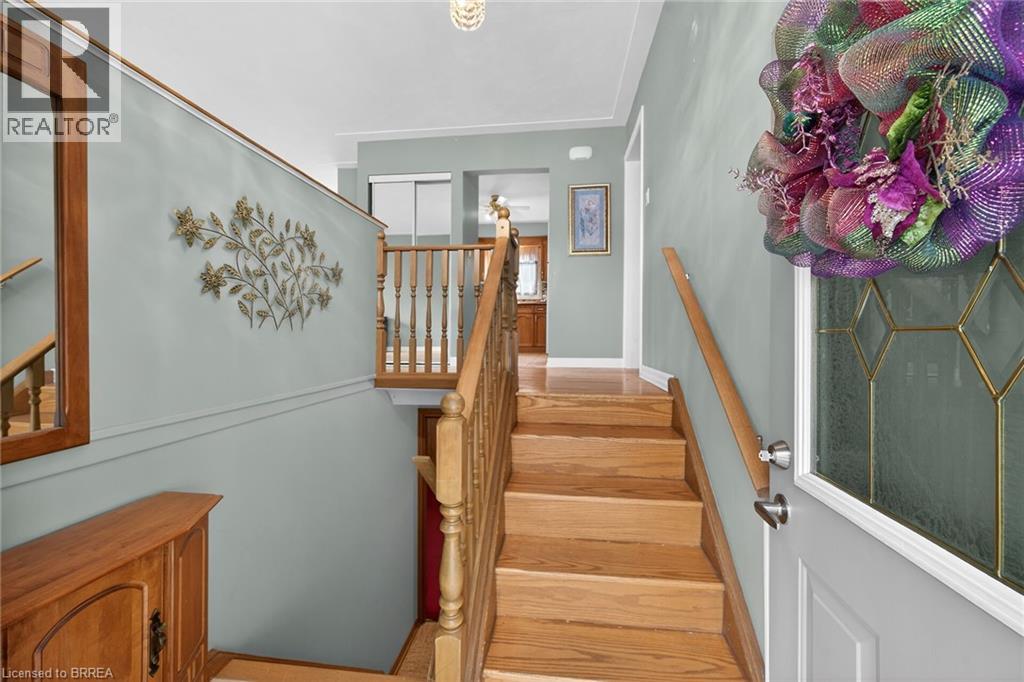 111 Memorial Drive, Brantford, Ontario  N3R 5S4 - Photo 7 - 40829734