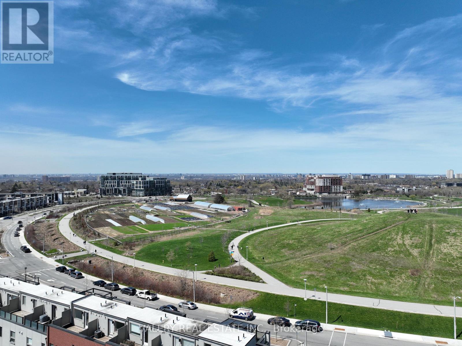 1 - 183 William Duncan Road S, Toronto, Ontario  M3K 0B7 - Photo 14 - W13137272