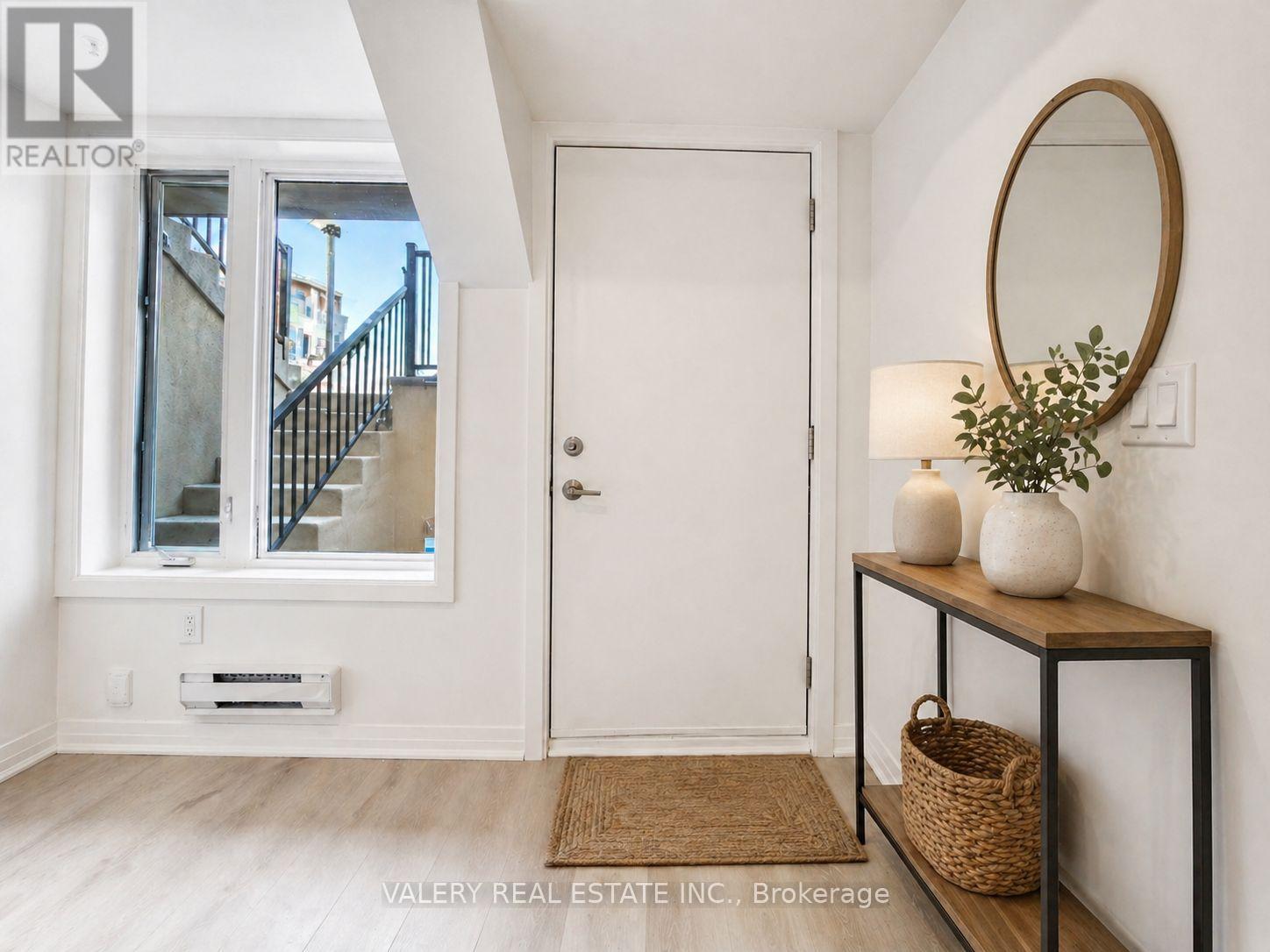 1 - 183 William Duncan Road S, Toronto, Ontario  M3K 0B7 - Photo 3 - W13137272