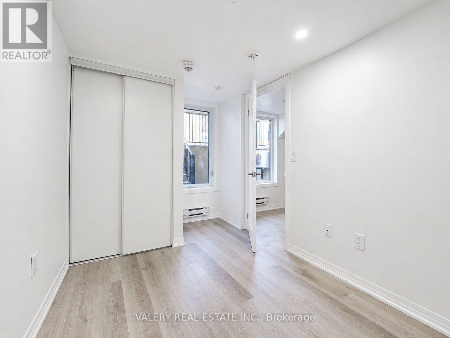 1 - 183 William Duncan Road S, Toronto, Ontario  M3K 0B7 - Photo 8 - W13137272