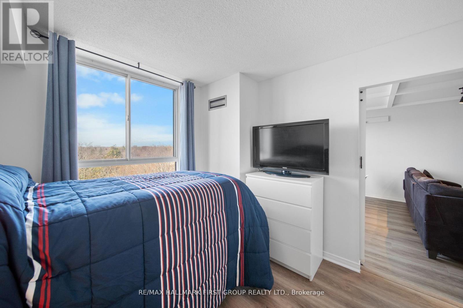1012 - 1485 Lakeshore Road E, Mississauga, Ontario  L5E 3G2 - Photo 17 - W13137294