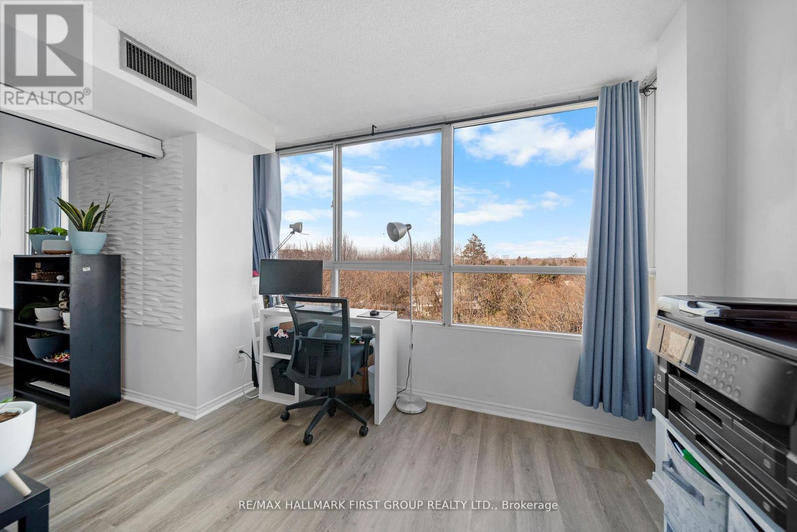 1012 - 1485 Lakeshore Road E, Mississauga, Ontario  L5E 3G2 - Photo 18 - W13137294