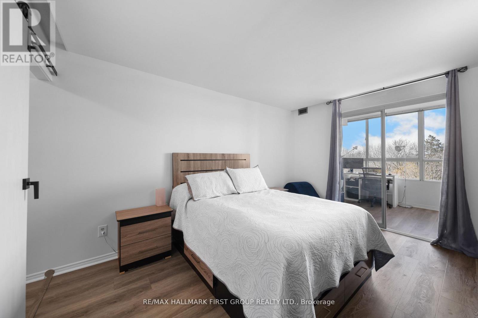 1012 - 1485 Lakeshore Road E, Mississauga, Ontario  L5E 3G2 - Photo 22 - W13137294