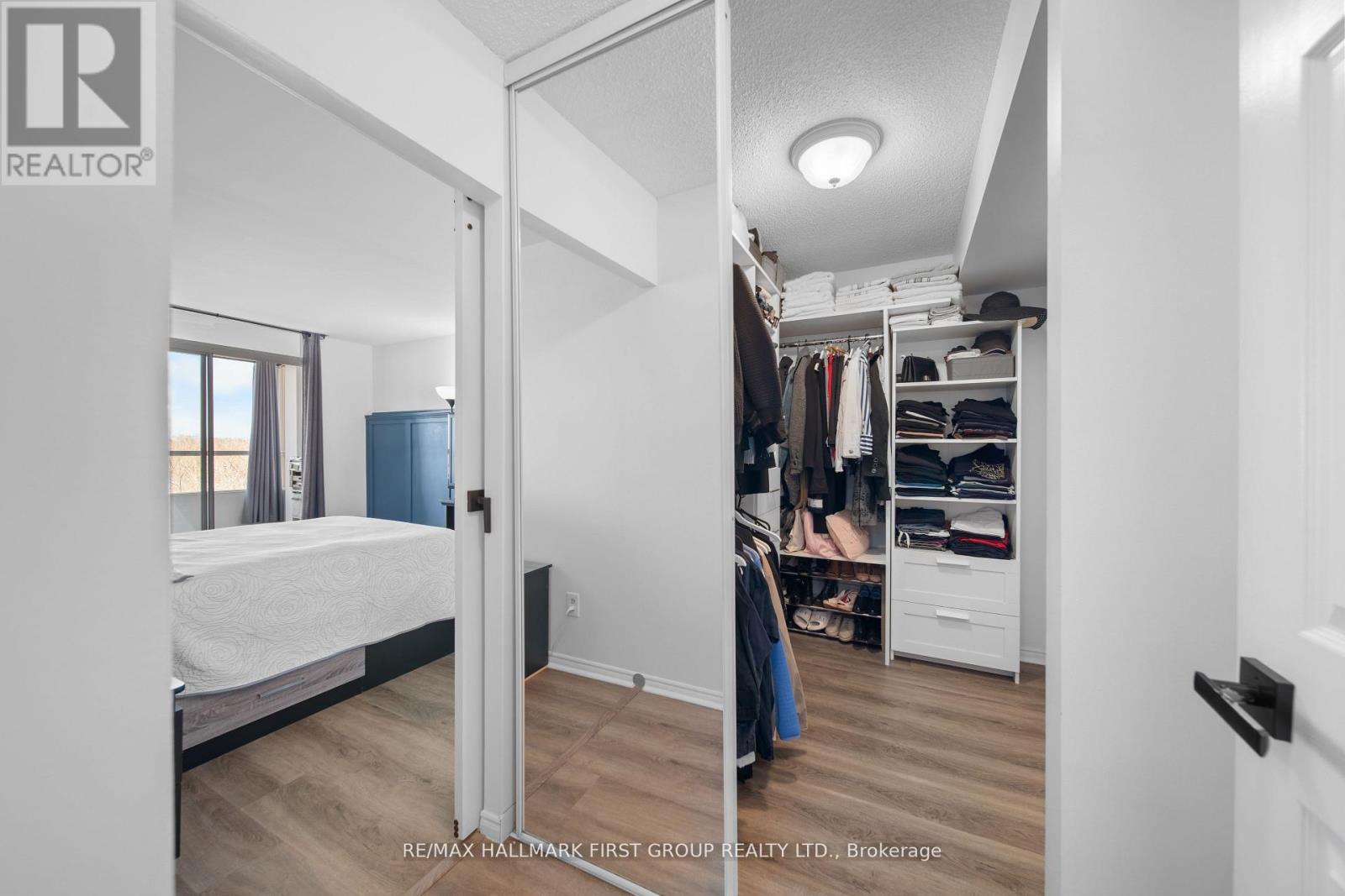1012 - 1485 Lakeshore Road E, Mississauga, Ontario  L5E 3G2 - Photo 23 - W13137294