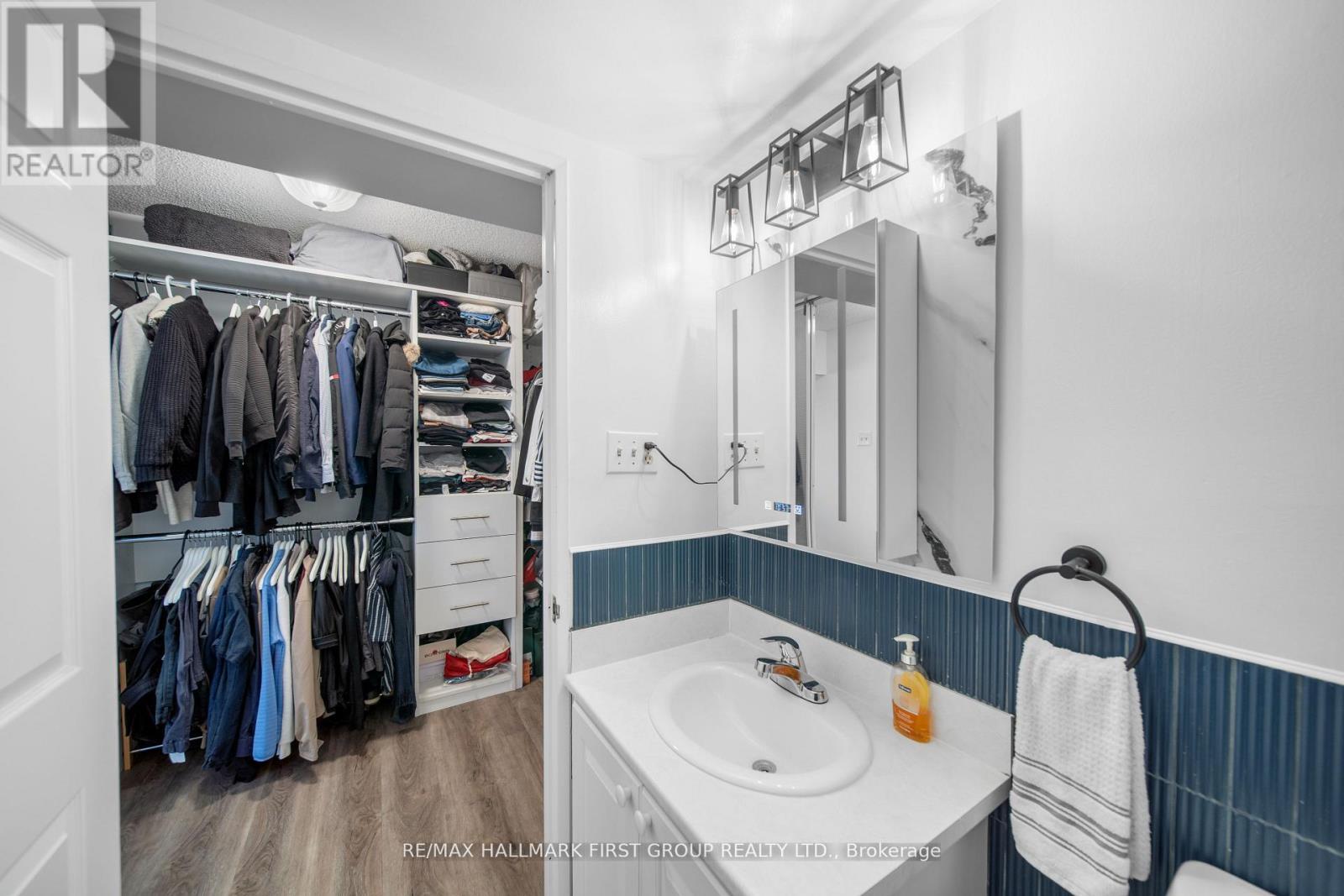 1012 - 1485 Lakeshore Road E, Mississauga, Ontario  L5E 3G2 - Photo 28 - W13137294
