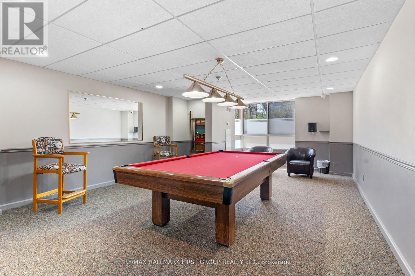 1012 - 1485 Lakeshore Road E, Mississauga, Ontario  L5E 3G2 - Photo 34 - W13137294