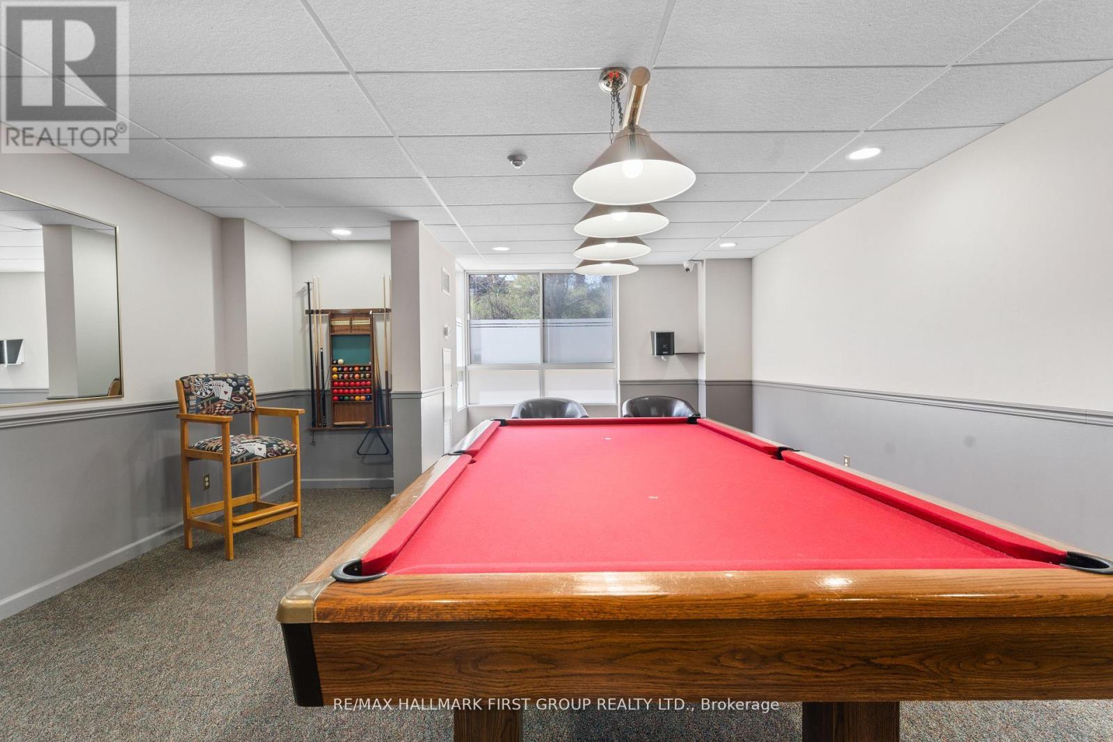 1012 - 1485 Lakeshore Road E, Mississauga, Ontario  L5E 3G2 - Photo 35 - W13137294