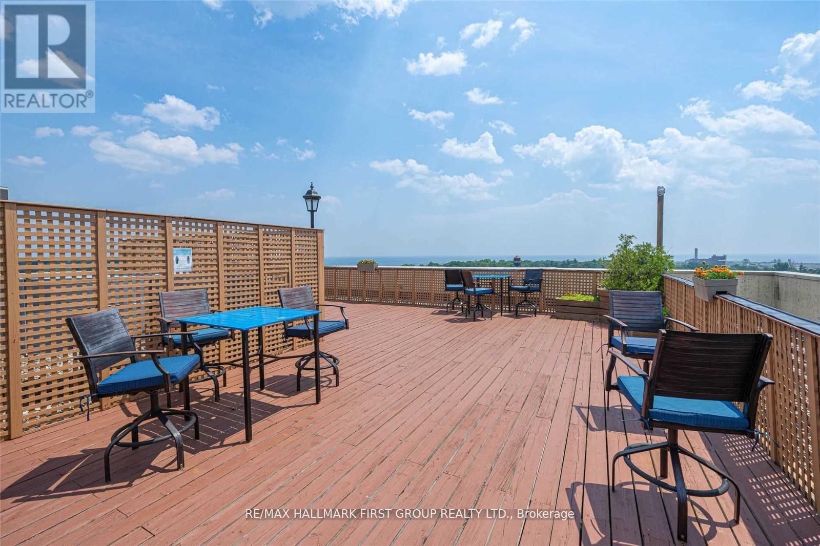 1012 - 1485 Lakeshore Road E, Mississauga, Ontario  L5E 3G2 - Photo 41 - W13137294