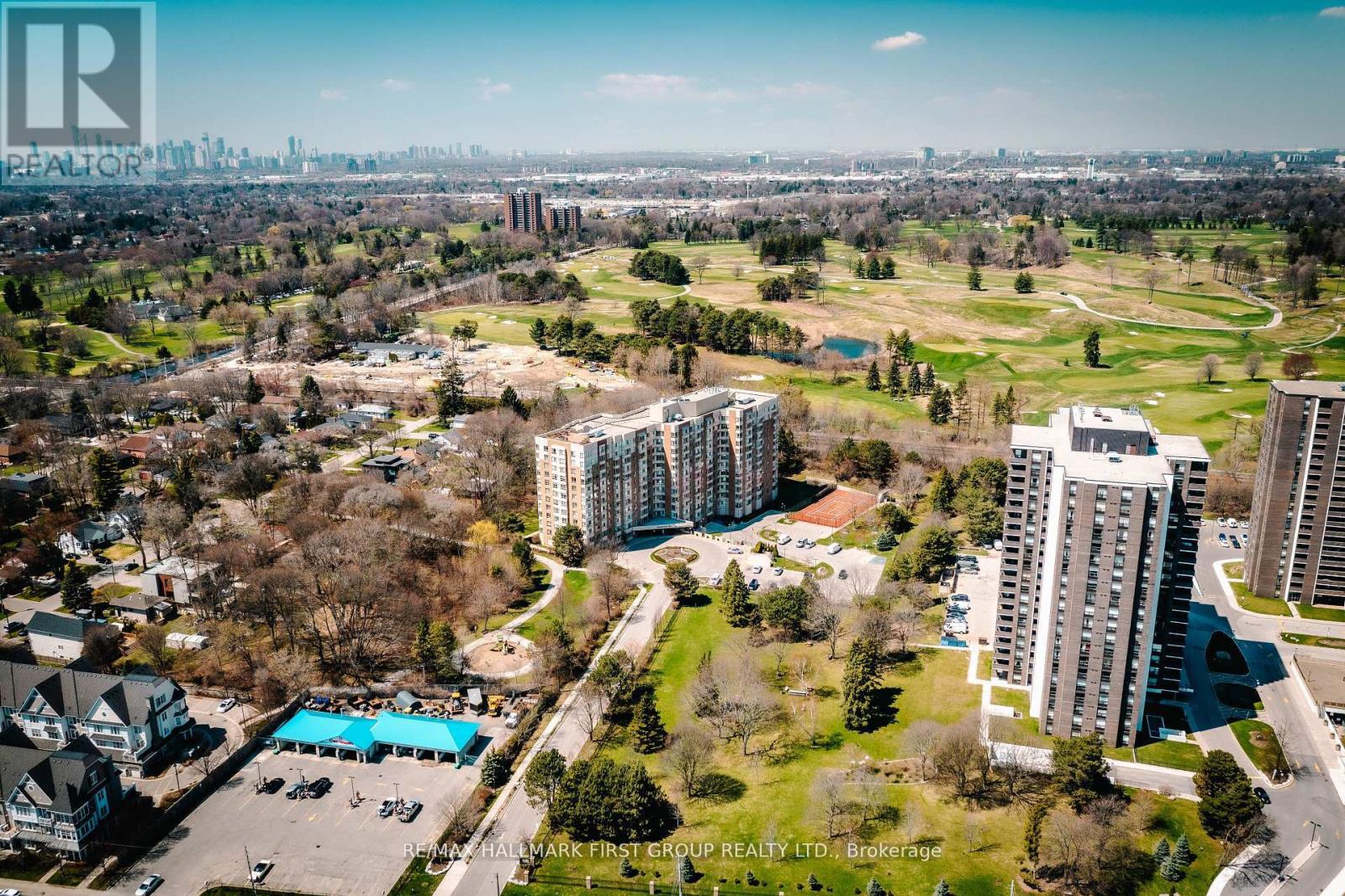 1012 - 1485 Lakeshore Road E, Mississauga, Ontario  L5E 3G2 - Photo 43 - W13137294