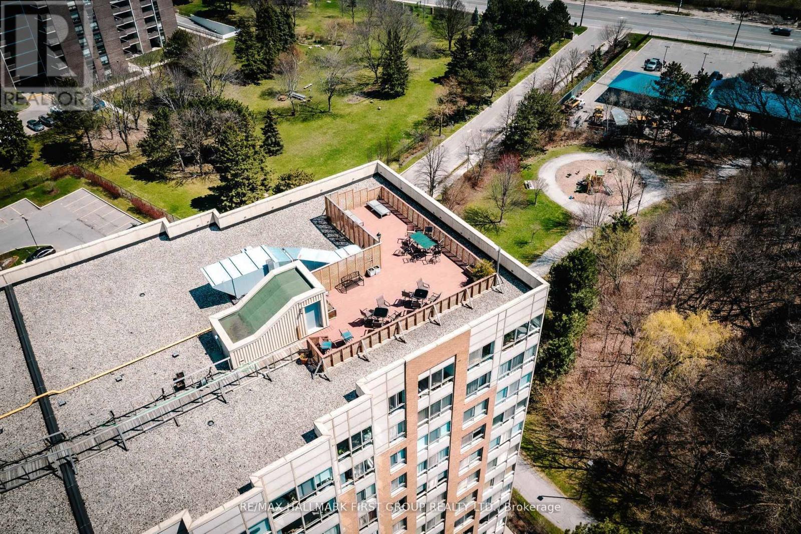 1012 - 1485 Lakeshore Road E, Mississauga, Ontario  L5E 3G2 - Photo 46 - W13137294