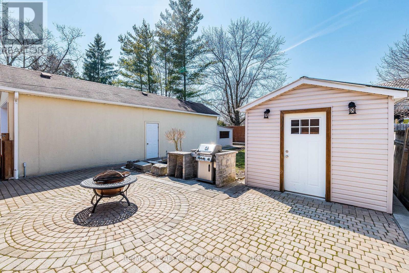 321 Kingsleigh Court, Milton, Ontario  L9T 1X6 - Photo 46 - W13137324
